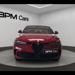 Alfa Romeo Tonale 1.5 Hybrid 160ch Edizione Speciale TCT Orl&eacute;ans