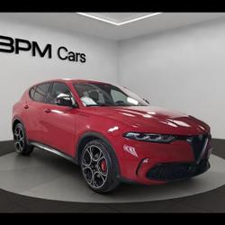 Alfa Romeo Tonale 1.5 Hybrid 160ch Edizione Speciale TCT Orl&eacute;ans