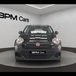 Fiat 500x 1.3 FireFly Turbo T4 150ch Lounge DCT Orl&eacute;ans