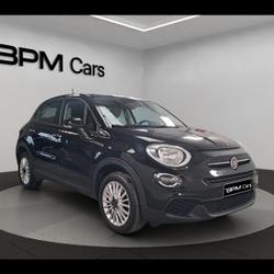 Fiat 500x 1.3 FireFly Turbo T4 150ch Lounge DCT Orl&eacute;ans