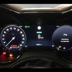 Alfa Romeo Tonale 1.5 Hybrid 130ch Edizione Speciale TCT Orl&eacute;ans