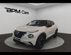 Nissan Juke Orléans