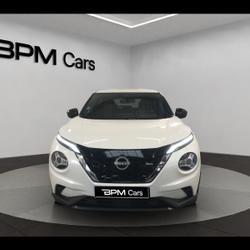 Nissan Juke 1.6 Hybrid 143ch N-Connecta 2023 Orl&eacute;ans