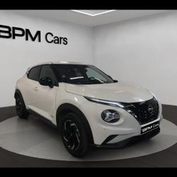 Nissan Juke 1.6 Hybrid 143ch N-Connecta 2023 Orl&eacute;ans