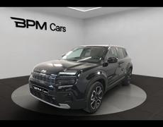 Jeep Avenger Orléans