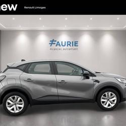 Renault Captur E-Tech full hybrid 145 ch Evolution occasion - Limoges - photo 2/15