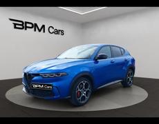 Alfa Romeo Tonale Orléans