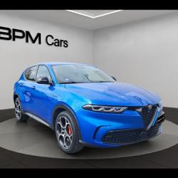 Alfa Romeo Tonale 1.5 Hybrid 160ch Veloce TCT Orl&eacute;ans