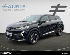 Renault Symbioz Limoges