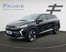Renault Symbioz Limoges