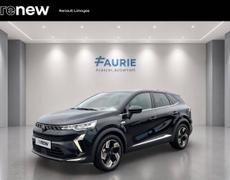 Renault Symbioz Limoges