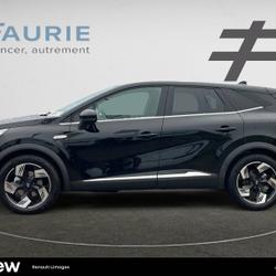 Renault Symbioz Symbioz E-Tech full hybrid 145 Techno Limoges