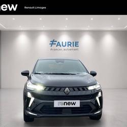 Renault Symbioz Symbioz E-Tech full hybrid 145 Techno Limoges