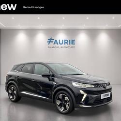 Renault Symbioz Symbioz E-Tech full hybrid 145 Techno Limoges