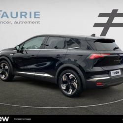 Renault Symbioz Symbioz E-Tech full hybrid 145 Techno Limoges