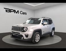 Jeep Renegade Orléans