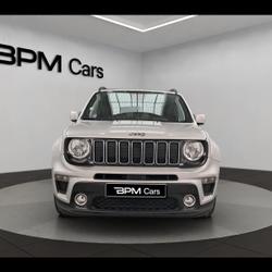 Jeep Renegade 1.3 Turbo T4 190ch 4xe Longitude Summer Edition AT6 Orl&eacute;ans