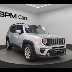 Jeep Renegade 1.3 Turbo T4 190ch 4xe Longitude Summer Edition AT6 Orl&eacute;ans
