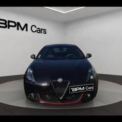 Alfa Romeo Giulietta 1.4 TB MultiAir 150ch Lusso Stop&Start Orl&eacute;ans