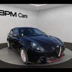 Alfa Romeo Giulietta 1.4 TB MultiAir 150ch Lusso Stop&Start Orl&eacute;ans