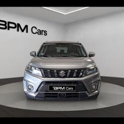 Suzuki Vitara 1.5 Dualjet Hybrid 115ch Style Auto Allgrip Orl&eacute;ans