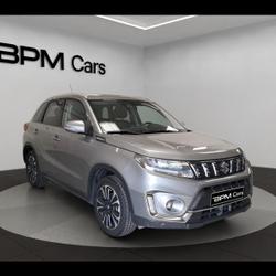Suzuki Vitara 1.5 Dualjet Hybrid 115ch Style Auto Allgrip Orl&eacute;ans