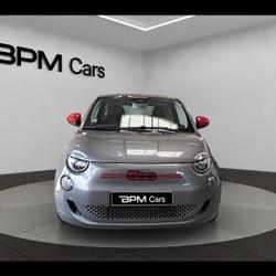 Fiat 500 II e 95ch (RED) Orl&eacute;ans