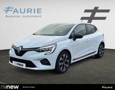 Renault Clio 5 Terrasson-Lavilledieu