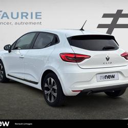 Renault Clio 5 Clio TCe 90 Evolution Terrasson-Lavilledieu