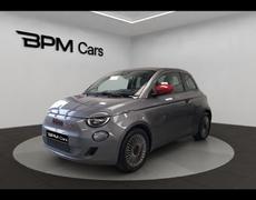 Fiat 500 II Orléans