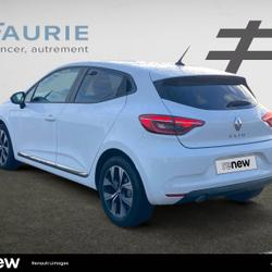 Renault Clio 5 Clio TCe 90 Evolution Limoges