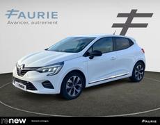 Renault Clio 5 Terrasson-Lavilledieu