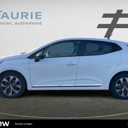 Renault Clio 5 Clio TCe 90 Evolution Terrasson-Lavilledieu