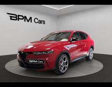 Alfa Romeo Tonale Orléans