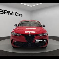 Alfa Romeo Tonale 1.5 Hybrid 130ch Edizione Speciale TCT Orl&eacute;ans