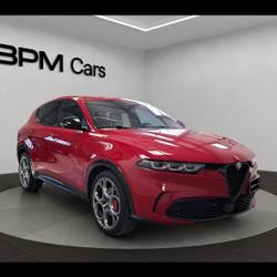 Alfa Romeo Tonale 1.5 Hybrid 130ch Edizione Speciale TCT Orl&eacute;ans