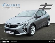 Renault Clio 5 Limoges