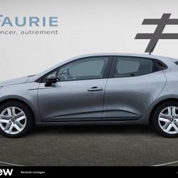 Renault Clio 5 Clio E-Tech full hybrid 145 ch GSR2 Evolution Limoges