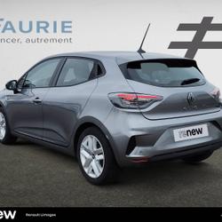 Renault Clio 5 Clio E-Tech full hybrid 145 ch GSR2 Evolution Limoges