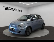 Fiat 500 III Orléans