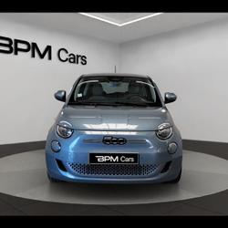 Fiat 500 III e 118ch Ic&ocirc;ne Orl&eacute;ans