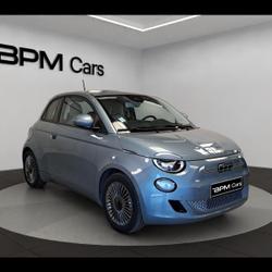 Fiat 500 III e 118ch Ic&ocirc;ne Orl&eacute;ans