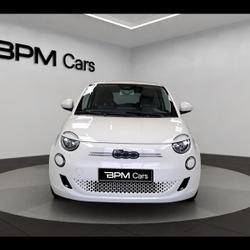 Fiat 500 II e 95ch Ic&ocirc;ne Orl&eacute;ans