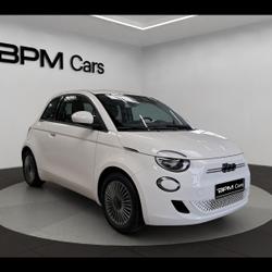 Fiat 500 II e 95ch Ic&ocirc;ne Orl&eacute;ans