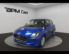 Suzuki Swift Orléans