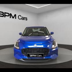 Suzuki Swift 1.2 Dualjet Hybrid 83ch Avantage Orl&eacute;ans