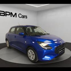 Suzuki Swift 1.2 Dualjet Hybrid 83ch Avantage Orl&eacute;ans