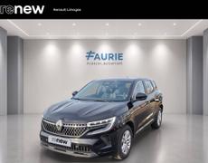 Renault Austral Limoges