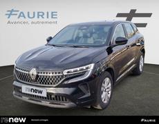 Renault Austral Limoges