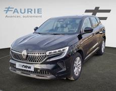 Renault Austral Limoges